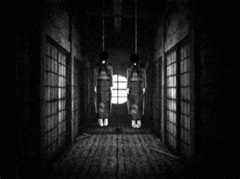 30 Scariest Horror Games Ever Made .